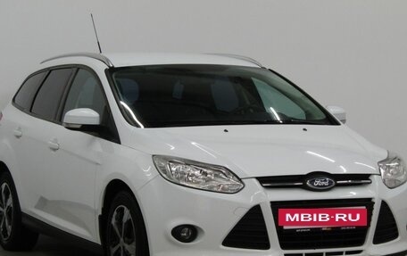 Ford Focus III, 2014 год, 831 600 рублей, 8 фотография