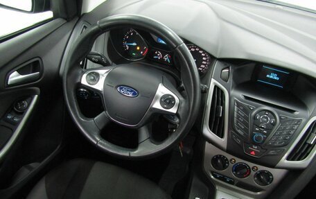 Ford Focus III, 2014 год, 831 600 рублей, 18 фотография