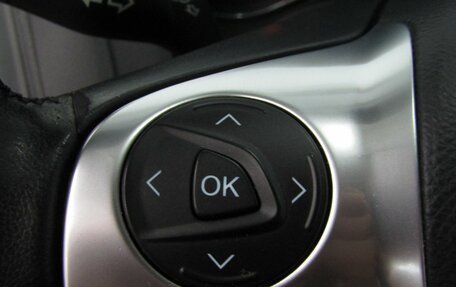Ford Focus III, 2014 год, 831 600 рублей, 22 фотография
