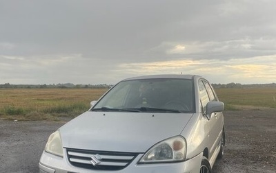 Suzuki Liana, 2007 год, 526 000 рублей, 1 фотография
