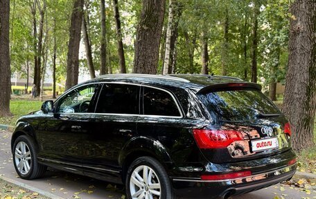 Audi Q7, 2009 год, 2 500 000 рублей, 7 фотография