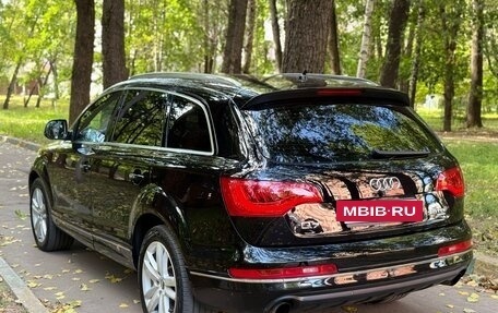 Audi Q7, 2009 год, 2 500 000 рублей, 6 фотография