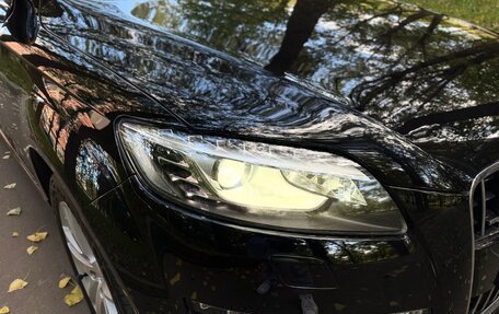 Audi Q7, 2009 год, 2 500 000 рублей, 13 фотография