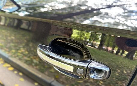 Audi Q7, 2009 год, 2 500 000 рублей, 12 фотография