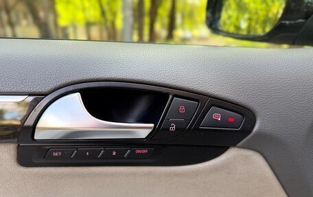 Audi Q7, 2009 год, 2 500 000 рублей, 17 фотография