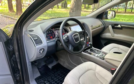 Audi Q7, 2009 год, 2 500 000 рублей, 20 фотография