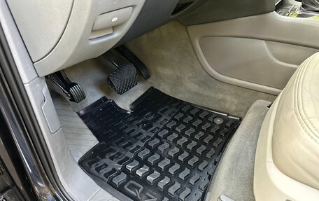 Audi Q7, 2009 год, 2 500 000 рублей, 21 фотография