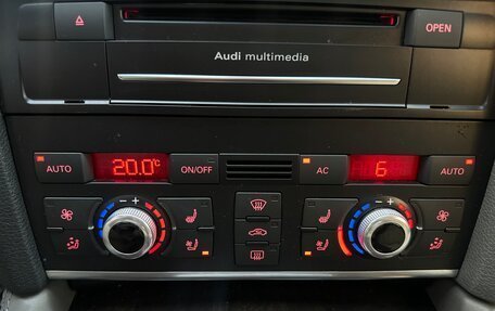 Audi Q7, 2009 год, 2 500 000 рублей, 29 фотография