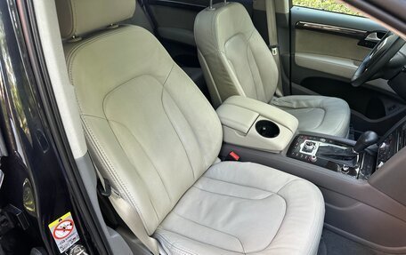 Audi Q7, 2009 год, 2 500 000 рублей, 33 фотография