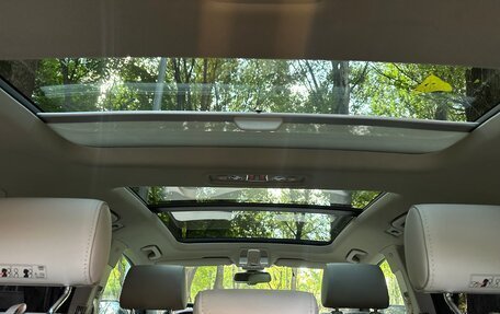 Audi Q7, 2009 год, 2 500 000 рублей, 37 фотография