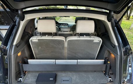 Audi Q7, 2009 год, 2 500 000 рублей, 38 фотография