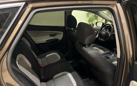 KIA cee'd III, 2018 год, 1 650 000 рублей, 10 фотография