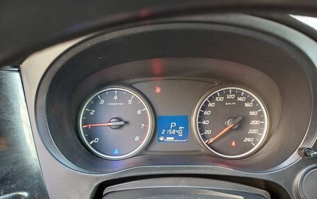 Mitsubishi Outlander III рестайлинг 3, 2013 год, 1 075 000 рублей, 6 фотография