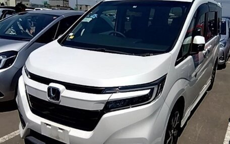 Honda Stepwgn IV, 2019 год, 1 970 000 рублей, 5 фотография