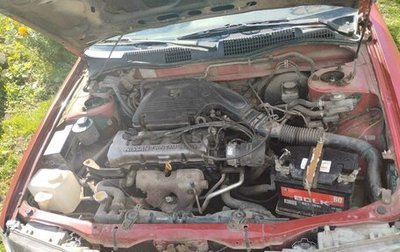 Nissan Primera II рестайлинг, 1992 год, 150 000 рублей, 1 фотография