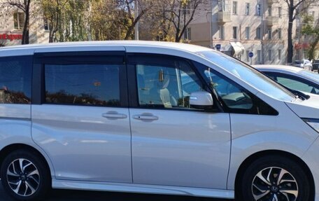 Honda Stepwgn IV, 2019 год, 1 970 000 рублей, 7 фотография