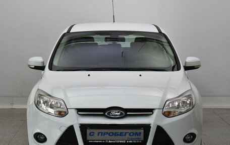 Ford Focus III, 2014 год, 869 000 рублей, 2 фотография