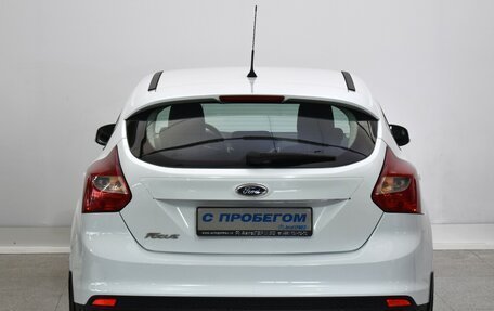 Ford Focus III, 2014 год, 869 000 рублей, 3 фотография
