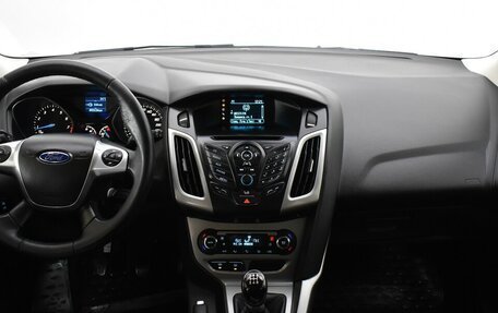 Ford Focus III, 2014 год, 869 000 рублей, 5 фотография