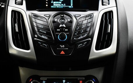 Ford Focus III, 2014 год, 869 000 рублей, 7 фотография