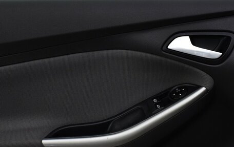 Ford Focus III, 2014 год, 869 000 рублей, 9 фотография