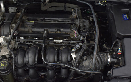 Ford Focus III, 2014 год, 869 000 рублей, 13 фотография