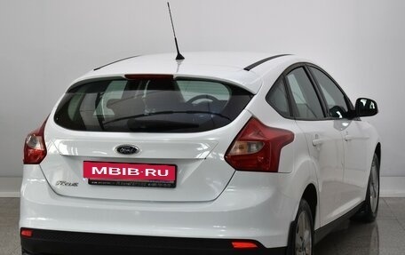 Ford Focus III, 2014 год, 869 000 рублей, 4 фотография