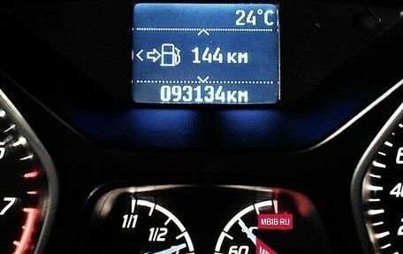 Ford Focus III, 2014 год, 869 000 рублей, 6 фотография