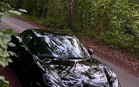 Porsche Cayman, 2019 год, 6 100 000 рублей, 4 фотография