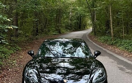 Porsche Cayman, 2019 год, 6 100 000 рублей, 2 фотография