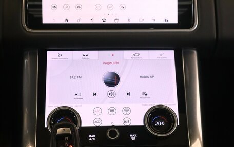 Land Rover Range Rover Sport II, 2019 год, 4 750 000 рублей, 7 фотография