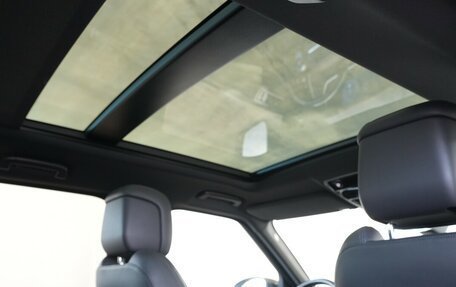 Land Rover Range Rover Sport II, 2019 год, 4 750 000 рублей, 12 фотография