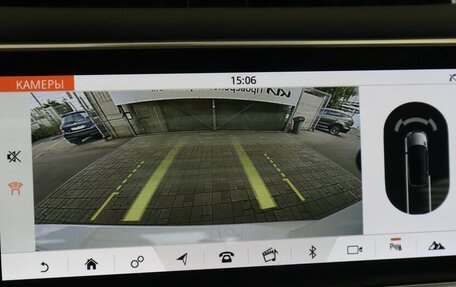 Land Rover Range Rover Sport II, 2019 год, 4 750 000 рублей, 8 фотография