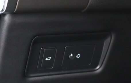 Land Rover Range Rover Sport II, 2019 год, 4 750 000 рублей, 10 фотография