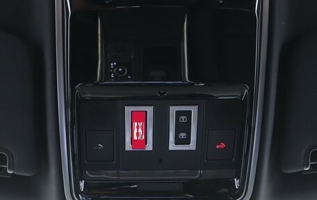 Land Rover Range Rover Sport II, 2019 год, 4 750 000 рублей, 11 фотография