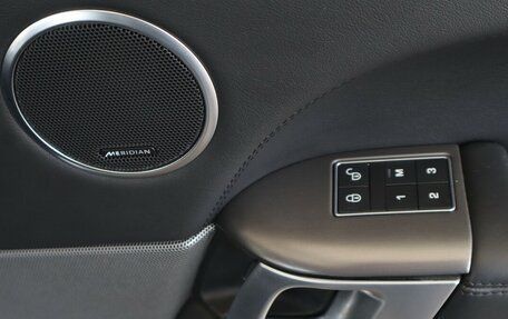 Land Rover Range Rover Sport II, 2019 год, 4 750 000 рублей, 18 фотография