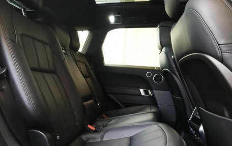 Land Rover Range Rover Sport II, 2019 год, 4 750 000 рублей, 20 фотография