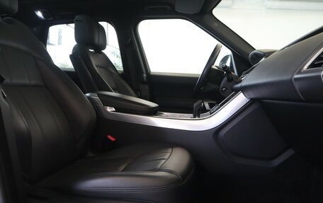 Land Rover Range Rover Sport II, 2019 год, 4 750 000 рублей, 19 фотография