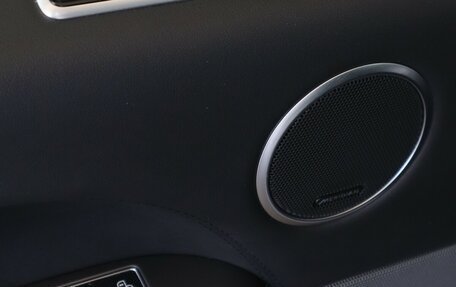 Land Rover Range Rover Sport II, 2019 год, 4 750 000 рублей, 17 фотография