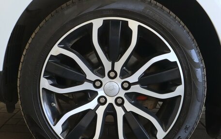 Land Rover Range Rover Sport II, 2019 год, 4 750 000 рублей, 25 фотография