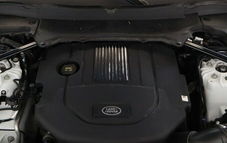 Land Rover Range Rover Sport II, 2019 год, 4 750 000 рублей, 24 фотография