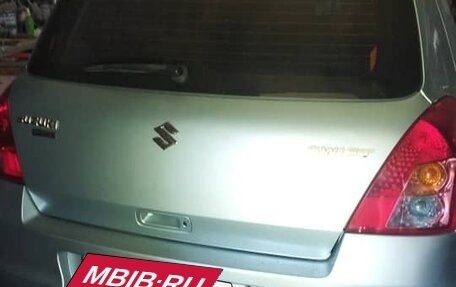 Suzuki Swift III, 2008 год, 600 000 рублей, 2 фотография