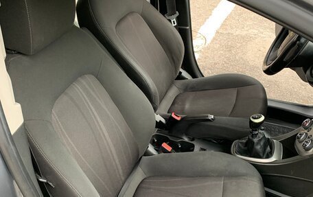 Chevrolet Aveo III, 2013 год, 620 000 рублей, 13 фотография