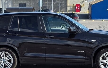 BMW X3, 2012 год, 2 300 000 рублей, 5 фотография