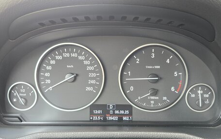 BMW X3, 2012 год, 2 300 000 рублей, 12 фотография