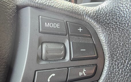 BMW X3, 2012 год, 2 300 000 рублей, 17 фотография