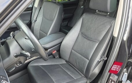 BMW X3, 2012 год, 2 300 000 рублей, 19 фотография