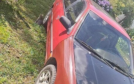 Nissan Primera II рестайлинг, 1992 год, 150 000 рублей, 7 фотография