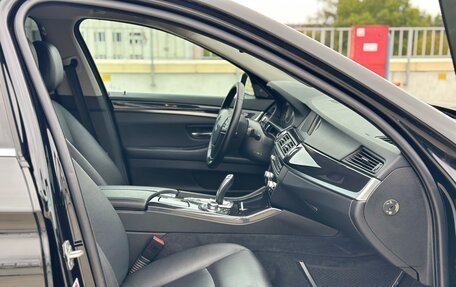 BMW 5 серия, 2015 год, 2 300 000 рублей, 19 фотография