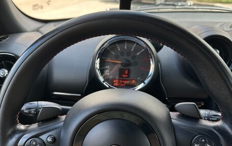 MINI Countryman I (R60), 2014 год, 2 359 000 рублей, 7 фотография